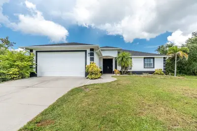 Gasparilla Gulf House