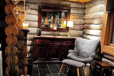Image de 4 Bed Cabin -Sleeps 7 - Northern Light Views