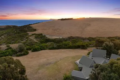 Image de Coastal Retreat For All Seasons 2-8 Guests