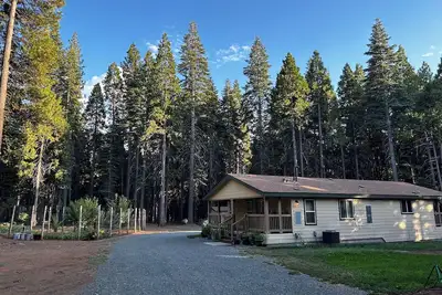 Image de Hideaway Homestead • Secluded, Family Escape