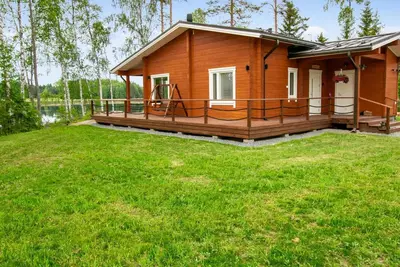 Image de Käpälämäki by Interhome