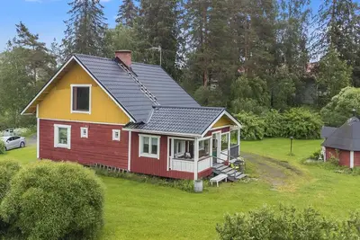 Image de Teerentupa by Interhome