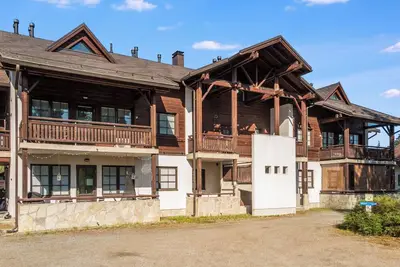 Image de Point vale 1 as 6 by Interhome