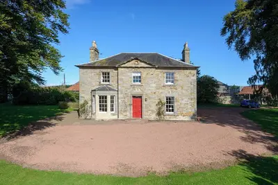 Image de Wintonhill Farmhouse - Uk50381