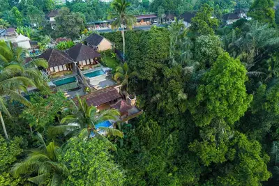 Image de Belas Vana Villa Ubud by Dhananjaya Hospitality