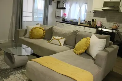 Image de 5minutes walk to Zambia's biggest malls; Eastpark Mall, Manda Hill & Arcades