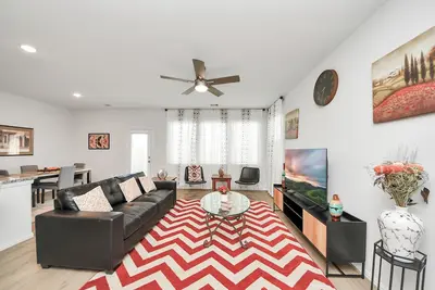 Image de 3br Corporate & Family Getaway Near Katy Mills