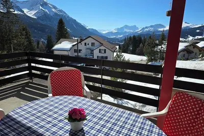 Image de Barlangia Hoijer by Interhome