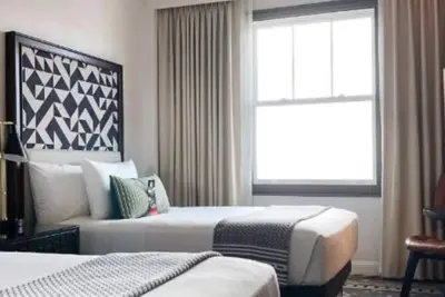 Image de Downtown Sf Stay | Stylish 1 King Unit | Prime Location