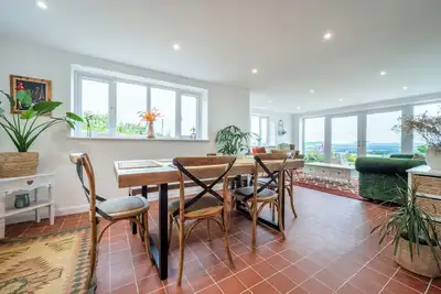 Image de Modern Snitton Cottage & Gardens