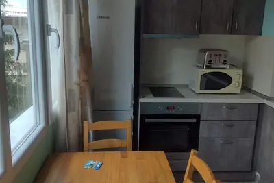 Image de Pleasant, quiet and cozy 64m apartment