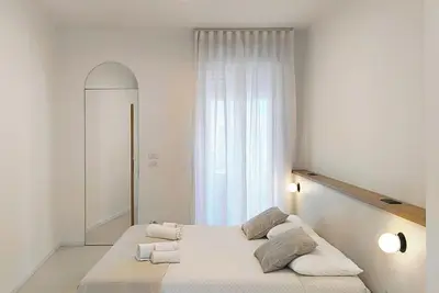 Image de Piano 7 | Bright penthouse with terrace