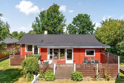 Image de \"Sallie\" - 500m to the fjord by Interhome