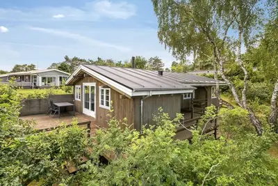 Image de \"Jarno\" - 150m from the sea by Interhome