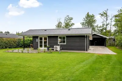 Image de \"Roland\" - 200m to the fjord by Interhome