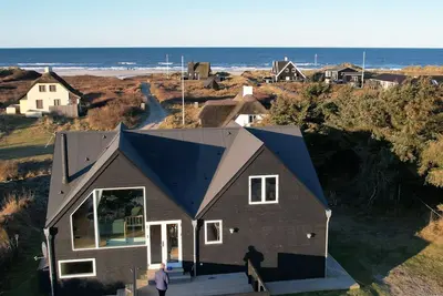 Image de \"Tekla\" - 180m from the sea by Interhome