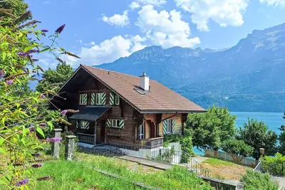 Image de Haus am See by Interhome