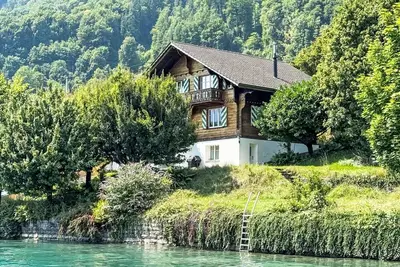 Image de Haus am See 4b by Interhome