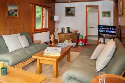 Image de Quinette by Interhome