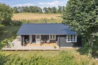 Image de \"Dorthie\" - 1. 7km from the sea by Interhome