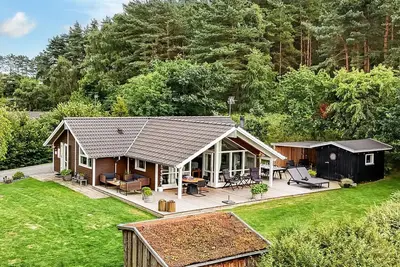 Image de \"Mieka\" - 500m from the sea by Interhome