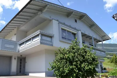 Apartment Paul, Austria