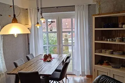 Image de Land-Domizil terraced house 3 - Terraced house Land-Domizil 3