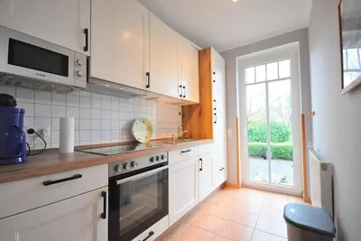 Image de Land-Domizil terraced house 2 - Terraced middle house Land-Domizil 2