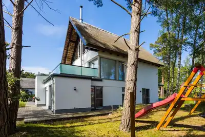 Image de Karlshagen - Lotsenstieg 10 - House 10