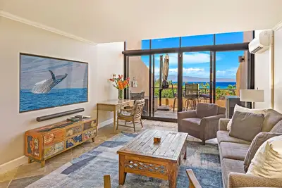 Image de Kahana Villa #E703 - Vacation West Maui