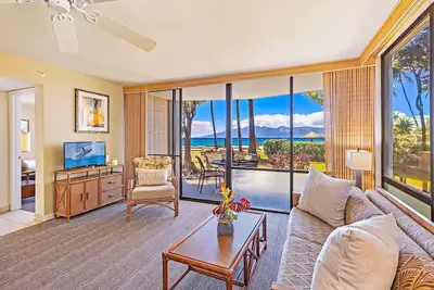 Image de Valley Isle Resort #104 - Vacation West Maui