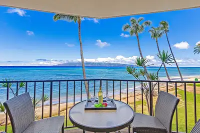 Image de Valley Isle Resort #209 - Vacation West Maui