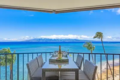 Image de Valley Isle Resort #608 - Vacation West Maui