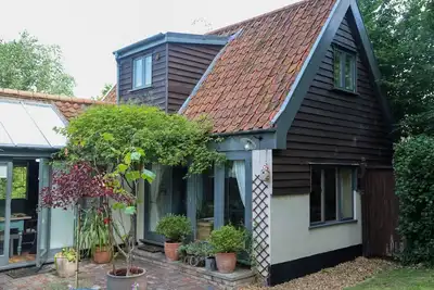 Image de Swift Host | Beautiful Flint Cottage | Two Bedroom | Close to River