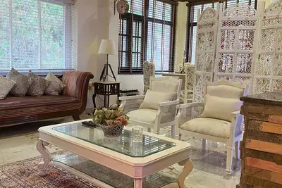 Image de Fabulous 6-bedroom apartment in Sukha