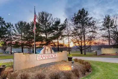 Image de Tamarack Wisconsin Dells a Ramada by Wyndham