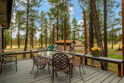 Image de Cordes Cabin