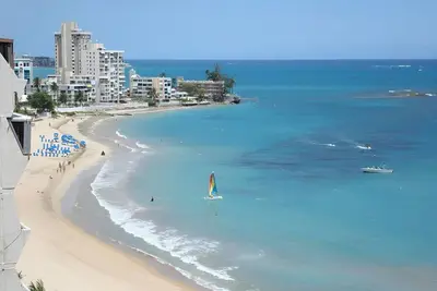 Image de San Juan Retreat | 1 Unit | Near Ponce de Leon Ave