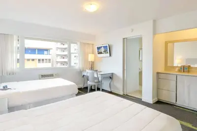 Image de 3 Units Near Old San Juan & Cruise Terminal – Great Urban Base