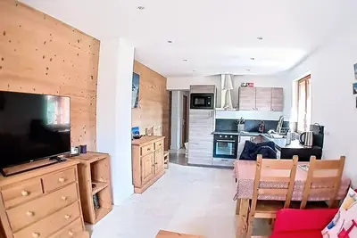 Image de Sor101 - Appartement cosy et lumineux