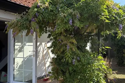 Image de Spacious house in Kåseberga near Ales Stenar
