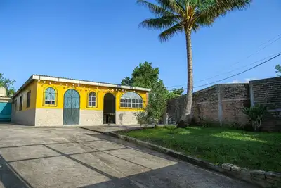 Image de Serenity Stay Near Juayua City - El Salvador