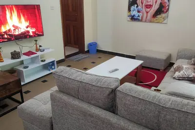 Image de Mee Homes Nairobi\nDiscover the perfect blend of comfort and luxury in Westlands.