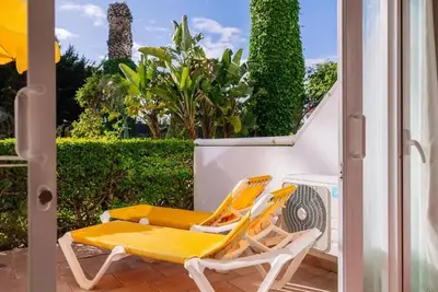 Image de Captivating Beachside escape! Terrace Rooms w/ Garden Views | 3 Units