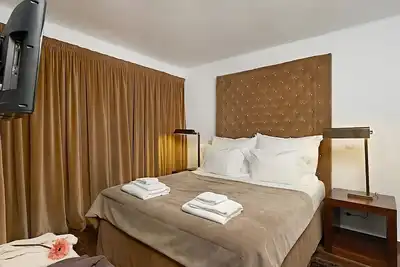 Image de Look No Further! Comfortable 1br Apartment with Kitchen, Pools, Free Parking!