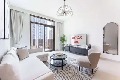 Image de StayShort - Creek Harbour Sleeps 4 Perfect for Nature Lovers!