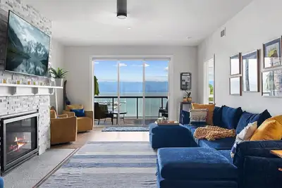 Image de Condo w/ Stunning Views - Seasons at Sandpoint