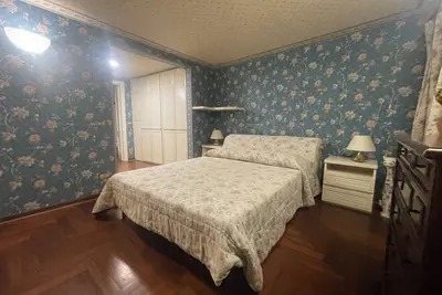 Image de La Volpina, Terrace in the Center