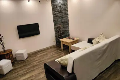 Image de City View Penthouse