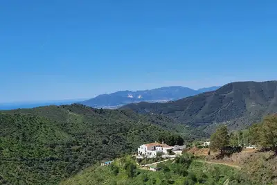 Image de Cortijo Juan Salvador experience a unique vacation in this beautiful location